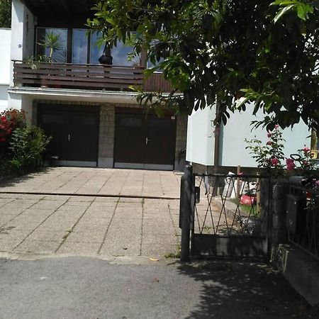 Welcome To Enjoy Maribor ! Exterior photo