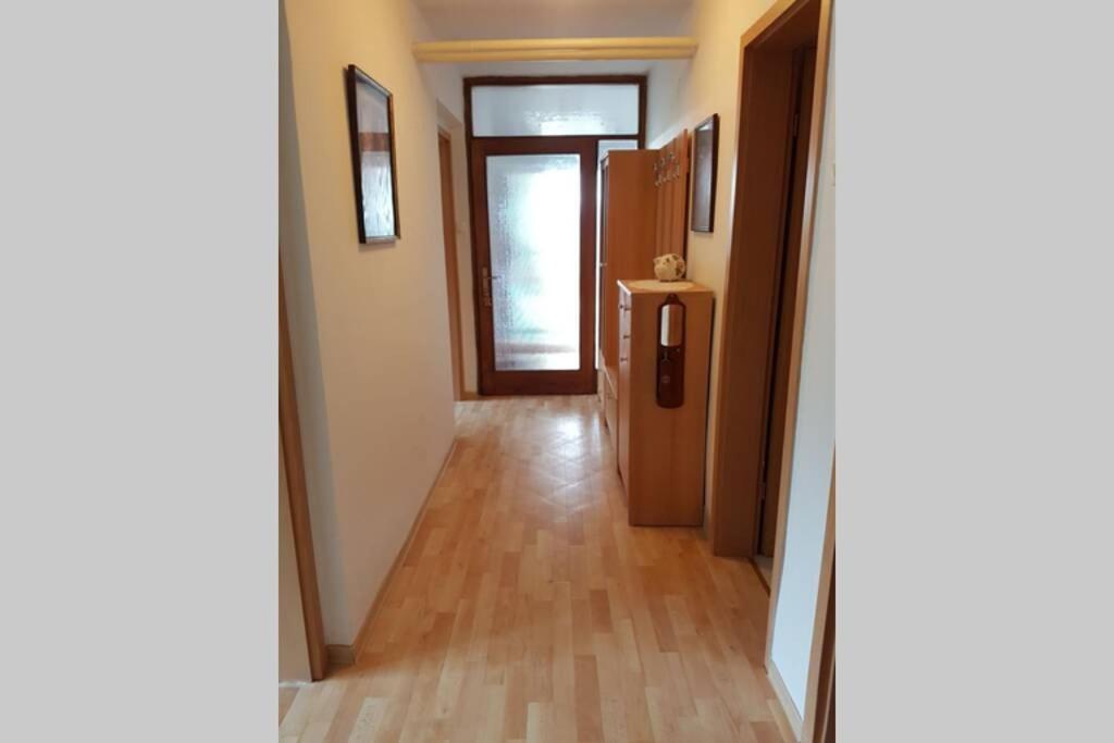 Welcome To Enjoy Maribor ! Exterior photo