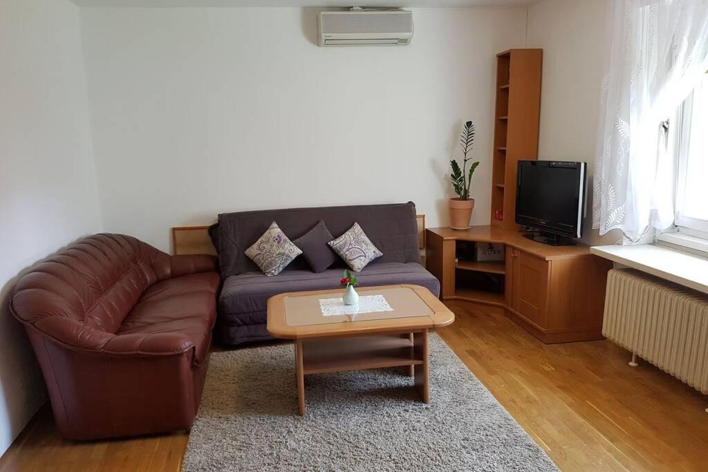 Welcome To Enjoy Maribor ! Exterior photo