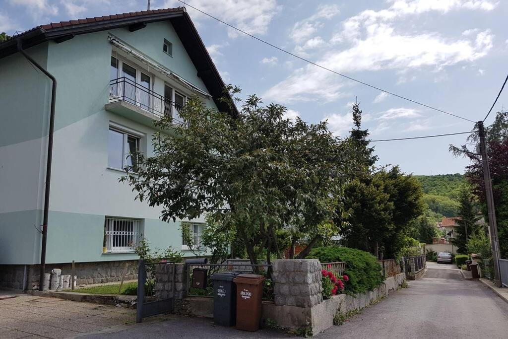 Welcome To Enjoy Maribor ! Exterior photo