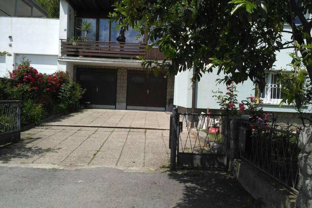 Welcome To Enjoy Maribor ! Exterior photo
